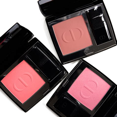 dior golden nights blush|DIOR Rouge Blush Golden Nights Limited Edition Powder Blush .